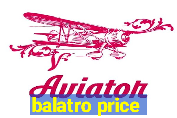 balatro price